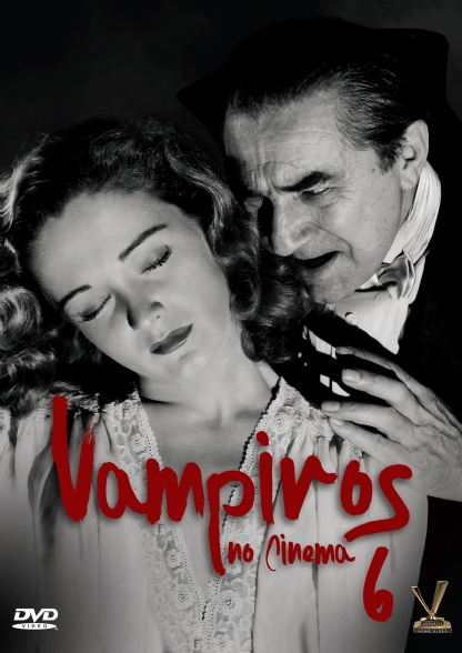 Vampiros No Cinema Vol