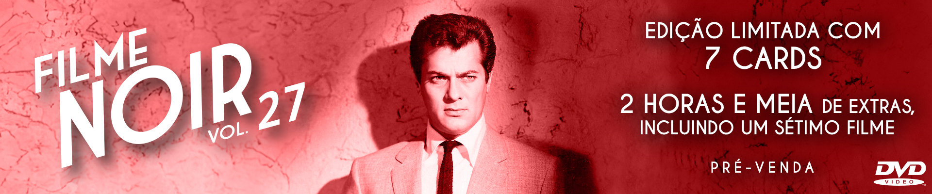 Filme Noir Vol. 27 