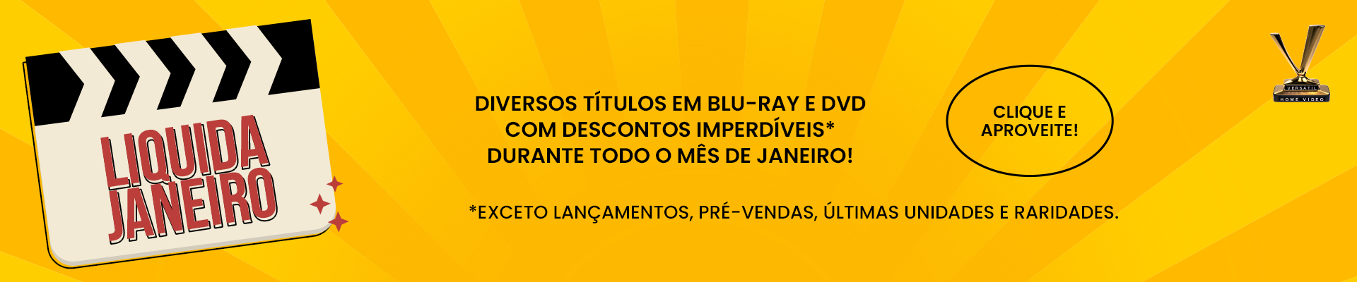 Promoção Liquida Janeiro