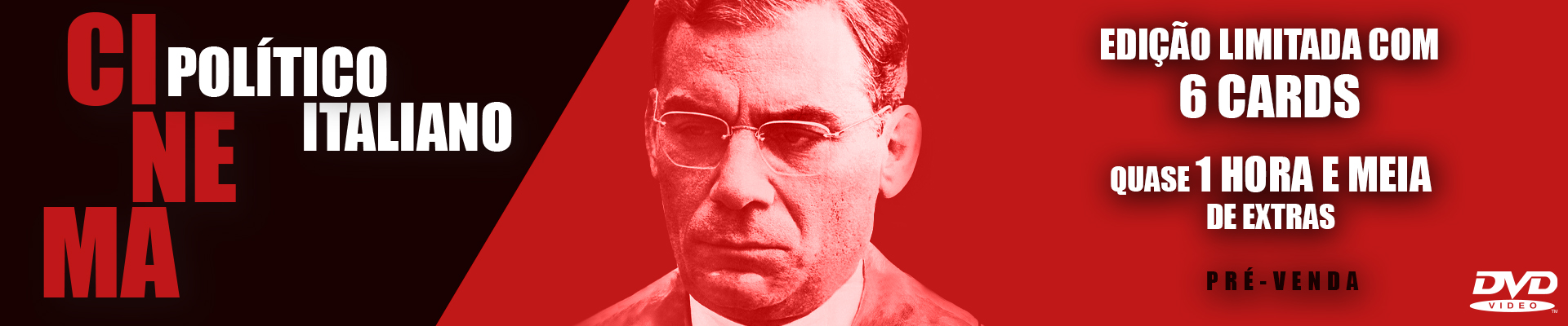 Cinema Político Italiano