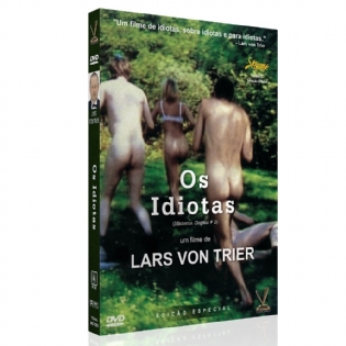 Os Idiotas - Edição Especial