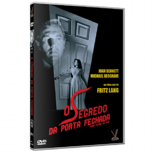 O Segredo da Porta Fechada