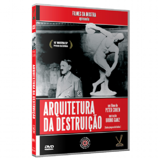 Arquitetura da Destruição