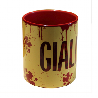Caneca - Giallo