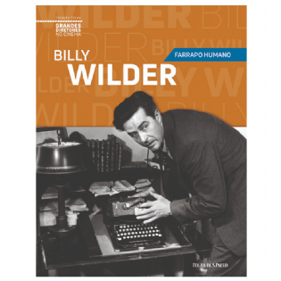Billy Wilder - Farrapo Humano