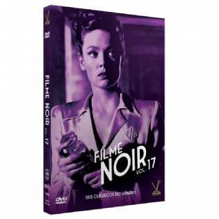Filme Noir Vol. 17 (3 DVDs)