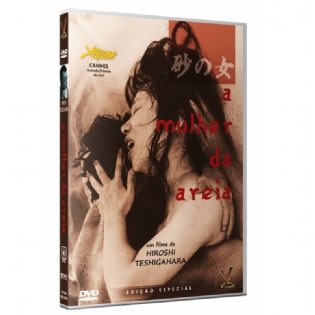 A Mulher da Areia - Edição Especial