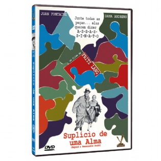 Suplício de uma Alma