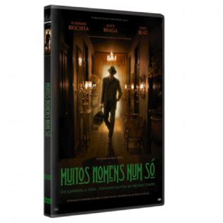 Muitos Homens Num Só