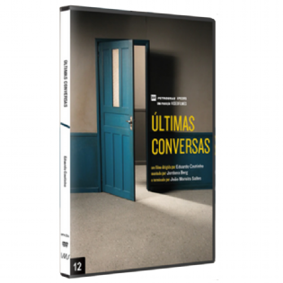 Últimas Conversas