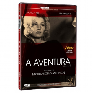 A Aventura - Edição Especial (2 DVDs)