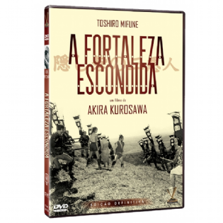 A Fortaleza Escondida - Edição Definitiva