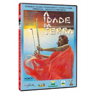 A Idade da Terra (2 DVDs)