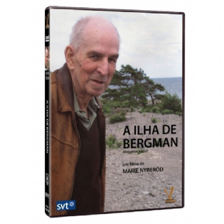 A Ilha de Bergman
