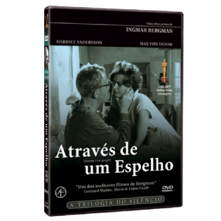 Através de um Espelho