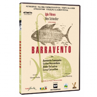 Barravento (2 DVDs)