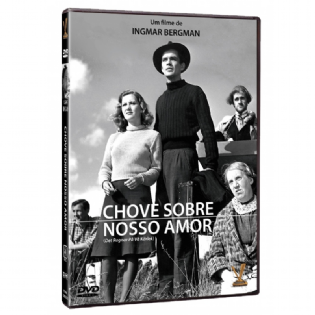 Chove Sobre Nosso Amor