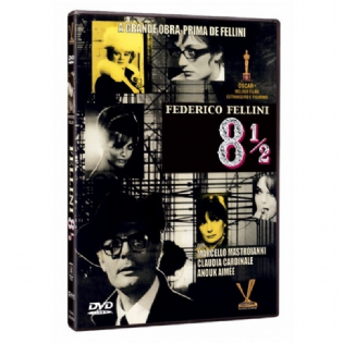 Fellini 8 e 1/2