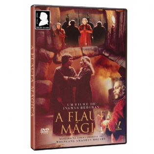 A Flauta Mágica - Edição Especial