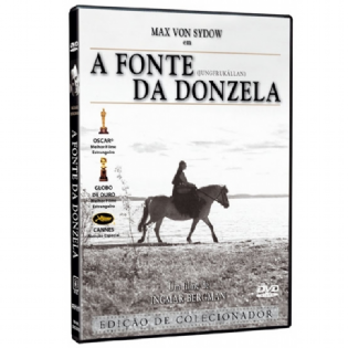 A Fonte da Donzela