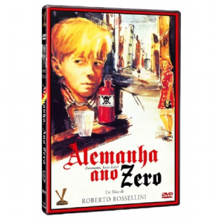 Alemanha Ano Zero
