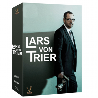 Coleção Lars Von Trier Vol. 1