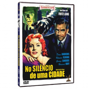 No Silêncio de uma Cidade