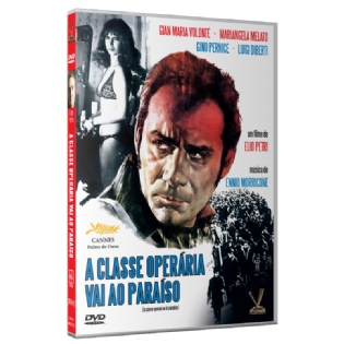 A Classe Operária Vai ao Paraíso