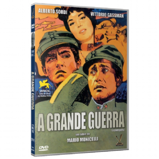 A Grande Guerra