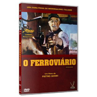 O Ferroviário
