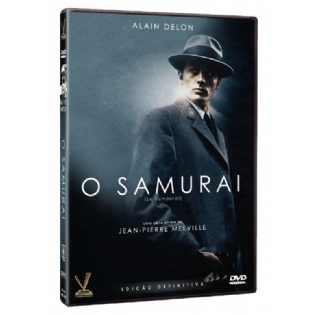 O Samurai - Edição Definitiva