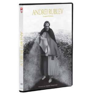 Andrei Rublev