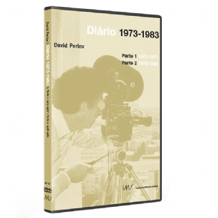 Diário de David Perlov