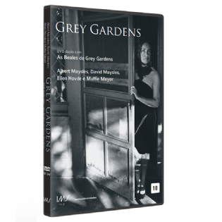 Grey Gardens - As Beales de Grey Gardens