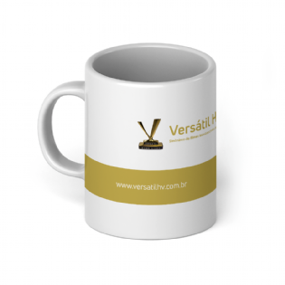 Caneca VersátilHV