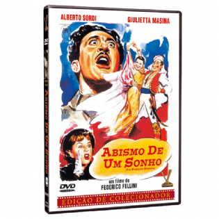 Abismo de um Sonho - Edição de Colecionador