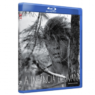 Blu-ray: A Infância de Ivan