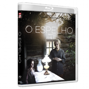 Blu-ray: O Espelho