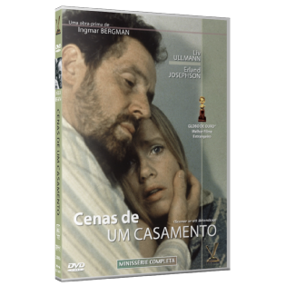 Cenas de um Casamento (2 DVDs)