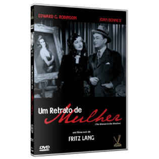 Um Retrato de Mulher
