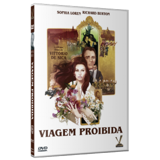 Viagem Proibida