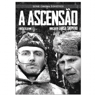 A Ascensão