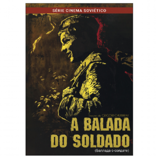 A Balada do Soldado