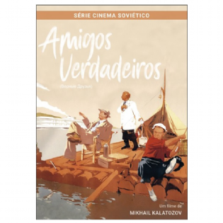Amigos Verdadeiros