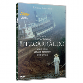 Fitzcarraldo