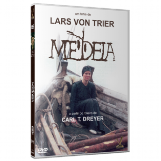 Medeia - Lars von Trier