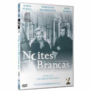 Noites Brancas - Edição Especial