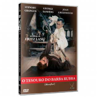 O Tesouro do Barba Rubra