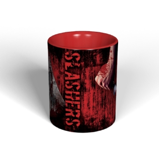 Caneca - Slashers