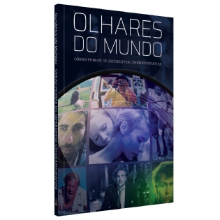 Livro: Olhares do Mundo - Obras-Primas de Diferentes Cinematografias
